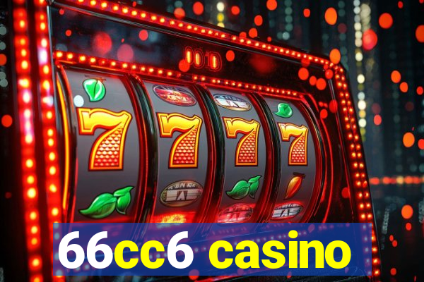 66cc6 casino